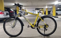 Giant Rincon Mountainbike – Grösse M (41 cm) kaufen in Saint-Gall #2 | velomarkt.ch