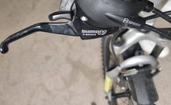 Giant Rincon Mountainbike – Grösse M (41 cm) kaufen in Saint-Gall #5 | velomarkt.ch