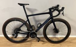 Specialized | Specialized Tarmac SL6pro (56) | velomarkt.ch