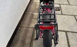 Rosa Mädchenvelo Stoke CTX 2.1 kaufen in Solothurn #2 | velomarkt.ch