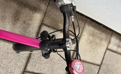 Rosa Mädchenvelo Stoke CTX 2.1 kaufen in Solothurn #4 | velomarkt.ch
