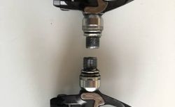 Duraace pedale | Pedale Dura Ace | velomarkt.ch