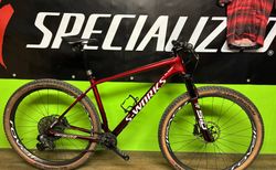 S-Works Epic HT | Sehr leichtes HT in top Zustand | velomarkt.ch
