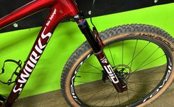 S-Works Epic HT kaufen in Uri #2 | velomarkt.ch