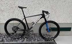 Bulls Black Adder Team | Hardtail MTB zu verkaufen | velomarkt.ch