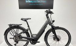 STEVENS E-Triton 9.7.1 Plus Forma S urban grey | S23ETR9F46 | velomarkt.ch