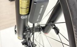 STEVENS E-Triton 9.7.1 Plus Forma M urban grey kaufen in Saint-Gall #2 | velomarkt.ch