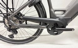 STEVENS E-Triton 9.7.1 Plus Forma M urban grey kaufen in Saint-Gall #4 | velomarkt.ch