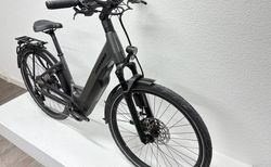 STEVENS E-Triton 9.7.1 Plus Forma M urban grey kaufen in Saint-Gall #5 | velomarkt.ch