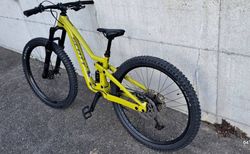 Scott Ransom kaufen in Fribourg #2 | velomarkt.ch