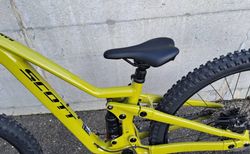 Scott Ransom kaufen in Fribourg #4 | velomarkt.ch