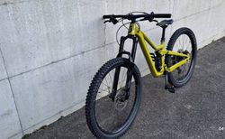 Scott Ransom | Top Kindervelo! | velomarkt.ch