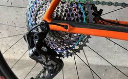 Cannondale F-Si Carbon Hardtail kaufen in Nidwalden #4 | velomarkt.ch