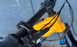 Mondraker Crafty Race 2025 schwarz/gelb kaufen in Argovia #2 | velomarkt.ch