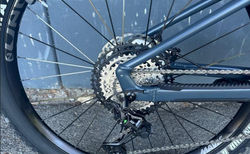 Mondraker Crafty Race 2025 schwarz/gelb kaufen in Argovia #3 | velomarkt.ch