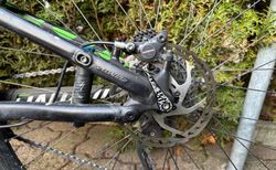 Stumpjumper FSR Elite 29 kaufen in Zurich #2 | velomarkt.ch