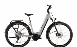 Cube Cube Nuride Hybrid EXC 800 lemongrass´n´reflex Easy Entry 46 cm lemongrass´n´reflex | 1103024788 | velomarkt.ch