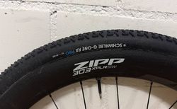 Zipp XPLR SW kaufen in Zurigo #2 | velomarkt.ch