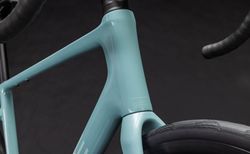 Cube Cube Attain C:62 Race skylightblue´n´cyan 53 cm skylightblue´n´cyan kaufen in Turgovia #2 | velomarkt.ch