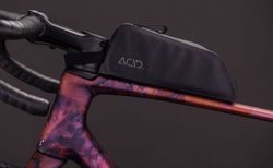 Cube Cube Nuroad C:62 EX shiftblush´n´art S shiftblush´n´art kaufen in Turgovia #2 | velomarkt.ch