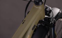 Cube Cube Aim SLX FE dustyolive´n´gold L dustolive´n´gold kaufen in Thurgau #2 | velomarkt.ch