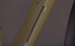 Cube Cube Aim SLX FE dustyolive´n´gold L dustolive´n´gold kaufen in Thurgau #3 | velomarkt.ch