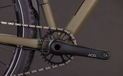 Cube Cube Aim SLX FE dustyolive´n´gold S dustolive´n´gold kaufen in Thurgau #3 | velomarkt.ch