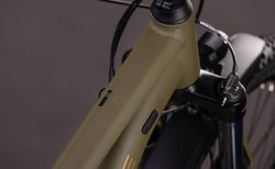 Cube Cube Aim SLX FE dustyolive´n´gold XS dustolive´n´gold kaufen in Thurgau #5 | velomarkt.ch