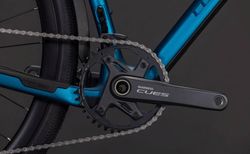 Cube Cube Nulane C:62 SLX FE electricblue´n´blue L electricblue´n´blue | 1564109833 | velomarkt.ch