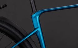 Cube Cube Nulane C:62 SLX FE electricblue´n´blue L electricblue´n´blue kaufen in Thurgovie #5 | velomarkt.ch