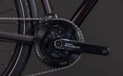 Cube Cube Kathmandu SLX solareclipse´n´gold 58 cm solareclipse´n´gold kaufen in Thurgau #4 | velomarkt.ch