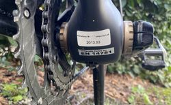 Cervélo P3 Cervélo P3 51 Ultegra 2013 kaufen in Zurich #2 | velomarkt.ch