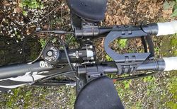 Cervélo P3 Cervélo P3 51 Ultegra 2013 kaufen in Zurich #4 | velomarkt.ch