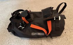 ORTLIEB Bikepacking-Taschenset – Frame Pack / Seat Pack / Handlebar Pack | ORTLIEB Bikepacking-Taschenset | velomarkt.ch
