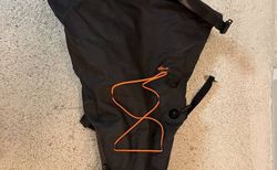 ORTLIEB Bikepacking-Taschenset – Frame Pack / Seat Pack / Handlebar Pack kaufen in Zurich #2 | velomarkt.ch