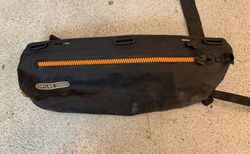 ORTLIEB Bikepacking-Taschenset – Frame Pack / Seat Pack / Handlebar Pack kaufen in Zurich #3 | velomarkt.ch
