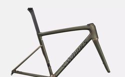S-Works Tarmac SL8 Frameset FACT 12r Carbon | Tg.56 pari al nuovo | velomarkt.ch