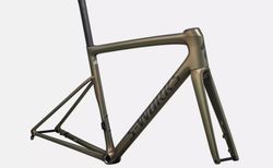 S-Works Tarmac SL8 Frameset FACT 12r Carbon kaufen in Ticino #2 | velomarkt.ch