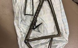 S-Works Tarmac SL8 Frameset FACT 12r Carbon kaufen in Ticino #4 | velomarkt.ch