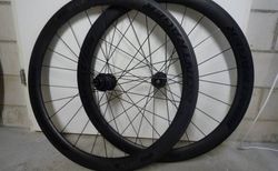 Laufradsatz für Scheibenbremsen kaufen in Basilea-Campagna #4 | velomarkt.ch