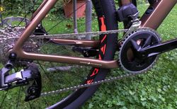 VELO GRAVEL/ROAD 3T EXPLORO TEAM RIVAL AXS X2 kaufen in Berna #2 | velomarkt.ch