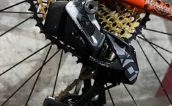 Open U.P. kaufen in St. Gallen #3 | velomarkt.ch