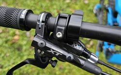 Giant Reign Advanced 0 kaufen in Schwyz #2 | velomarkt.ch