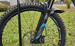Giant Reign Advanced 0 kaufen in Schwyz #3 | velomarkt.ch