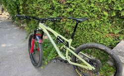 Nukeproof Reactor 275, M kaufen in Wallis #2 | velomarkt.ch