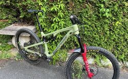 Nukeproof Reactor 275, M kaufen in Wallis #5 | velomarkt.ch