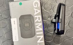 GARMIN Charge™-Strompack AKKU mit 45 % Rabatt kaufen in Ticino #2 | velomarkt.ch