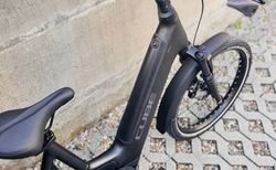 CUBE TRIKE CARGO HYBRID 750 Wh mit 25% Rabatt kaufen in Ticino #5 | velomarkt.ch