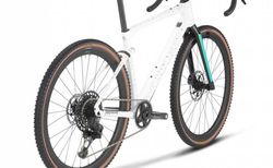 BMC UnReStricted 01 two kaufen in Zürich #3 | velomarkt.ch