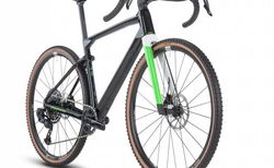 BMC UnReStricted 01 four kaufen in Zürich #2 | velomarkt.ch